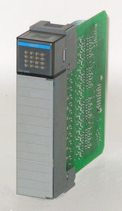 1746-IB16 - INPUT MODULE DC 16POINT SLC500