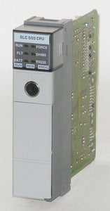 1747-L532 - CPU MODULE SLC 5/03 16K USER MEMORY SLC500