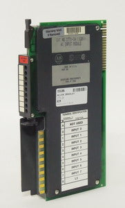 1771-IA - PLC-5 8DI AC/DC