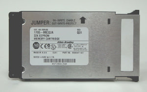1785-ME32/A - ALLEN-BRADLEY PLC-5 EEPROM
