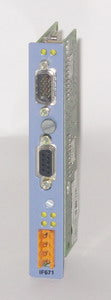 3IF671.9 - 2005 Schnittstellenmodul IF671