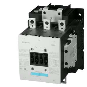 3RT1056-6NB36 - SCHUETZ AC3:90KW/400V 2S+2OE UC21-27,3V