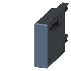 3RT2916-1DG00 - Überspannungs- begrenzer, Entstördiode DC 12 ... 250 V