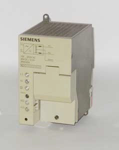 3RX9300-0AA00 - AS-INTERFACE Netzteil 230VAC 2,4 A