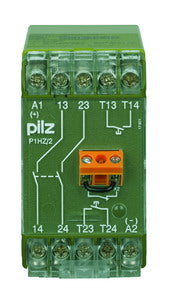 474580 - PNOZclassic P1HZ 2 2A 24VDC