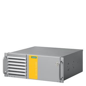 6AG4104-0CA14-1BX0 - SIMATIC RACK PC 547B, CORE 2 DUO E4300