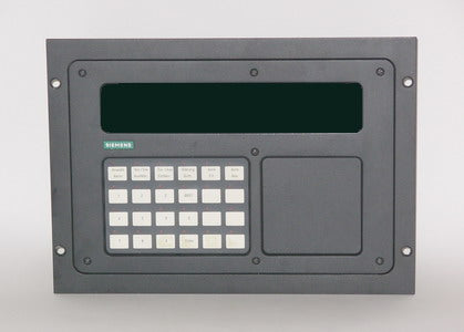 6AV1132-0DB10 - Bedienfeld OP1-240/8