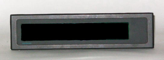 6AV1142-0DB10 - Textanzeige TD1-240/8