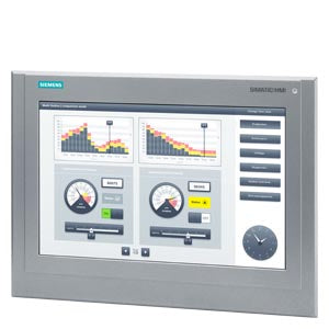6AV2124-0QC13-0AX0 - SIMATIC HMI TP1500 Comfort Outdoor, Comfort Panel, Touchbedienung, 15"