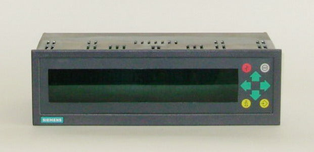 6AV3020-1EL00 - Textanzeige TD20/240-8