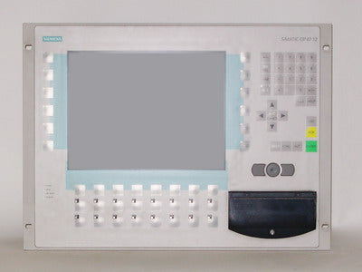 6AV3647-2MM00-5GF2 - OPERATOR PANEL OP47-12/WINCC
