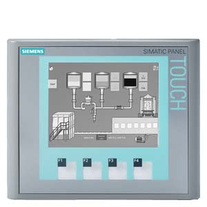 6AV6647-0AA11-3AX0 - SIMATIC HMI KTP400 BASIC MONO PN