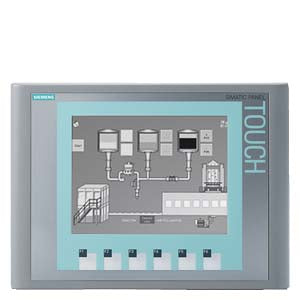 6AV6647-0AB11-3AX0 - SIMATIC HMI KTP600 BASIC MONO PN