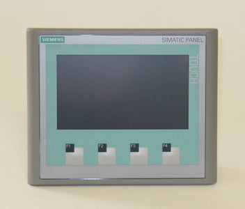 6AV6647-0AK11-3AX1 - SIMATIC HMI KTP400 Basic Color PN