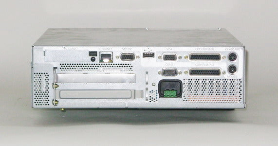 6AV7622-0AB12-1AG0 - SIMATIC Panel PC670 dezentral