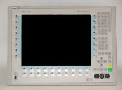 6AV7725-4xxH14 - SIMATIC Panel PC670