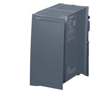 6EP1333-4BA00-8AA0 - Simatic S7-1500 PM1507 Ex 24 V/8 A