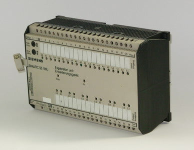 6ES5101-8UC21 - SIMATIC S5-101U, EG 101U, AC 220/240V