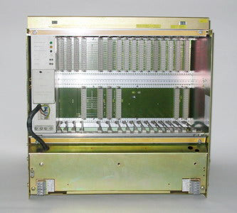 6ES5130-3WE63 - SIMATIC Zentralgerät ZG130W