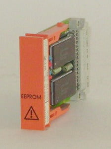 6ES5375-0LB21 - SIMATIC S5, SPEICHERMODUL 375 FUER AG S5-105R EEPROM