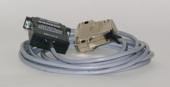 6ES5734-1BD20 - STECKLEIT. 734-1, 3,2M