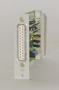 6ES5752-0LA12 - SCHNITTST.-MOD. CPU928, TTY