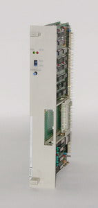 6ES5921-3WA13 - SIMATIC S5, Zentralbaugruppe 921 für ZG 130W