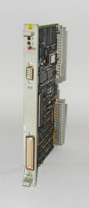 6ES5922-1AA11 - MIKROCOMPUTERSYSTEM S5-210 ZENTRALBAUGRUPPE WORTPROZESSOR FUER S5-210A