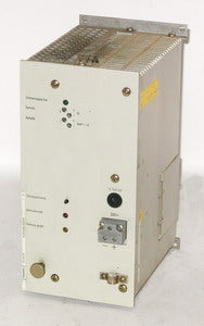 6ES5950-3AA51 - SIMATIC S5, STROMVERSORGUNG 950 FUER ZG 130A/EG 182-3A DC 24V/5V 8A ACHTUNG! NUR NOCH ERSATZTEIL!