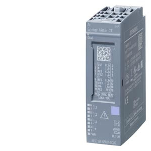6ES7134-6PA01-0CU0 - ET200SP AI Energy Meter CT HF