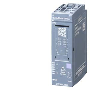 6ES7134-6PA20-0BD0 - ET200SP AI Energy Meter 480VAC ST