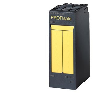 6ES7138-4CF03-0AB0 - SIMATIC DP, Powermodul PM-E F PROFIsafe