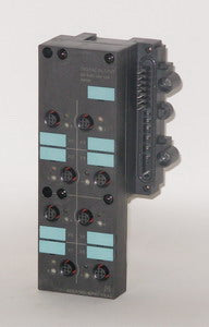 6ES7142-1BF30-0XA0 - ET200X, EM142, 8DO, DC 24V, 1,2A