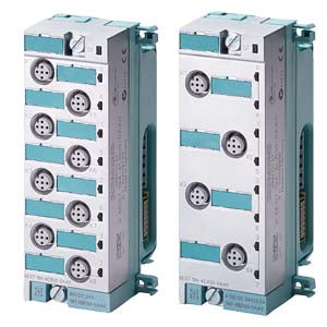 6ES7142-4BD00-0AA0 - Simatic DP ET200pro 4DO 24VDC 2A