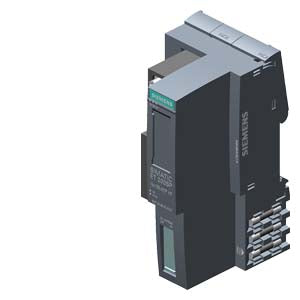 6ES7155-6BA01-0CN0 - Simatic ET 200SP, IM155-6DP High Feature
