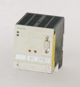 6ES7158-0AA01-0XA0 - SIMATIC DP, DP/RS 232C LINK