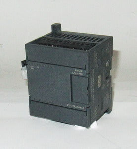 6ES7231-7PB22-0XA0 - SIMATIC S7-200, EM 231, 2AE, nur für S7-22x CPU