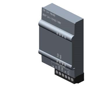 6ES7241-1CH30-1XB0 - Simatic S7-1200 CB1241, RS485