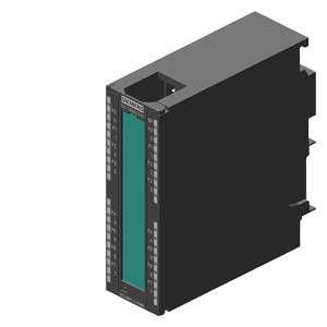6ES7322-8BH10-0AB0 - SIMATIC S7/PCS7, Digitalausgabe SM 322