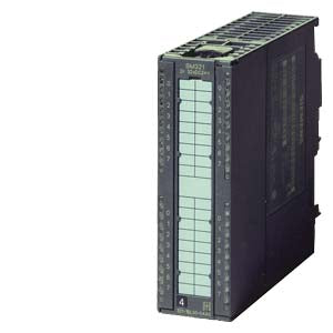 6ES7328-0AA00-7AA0 - Simatic S7-300 Fronttür erhöht