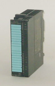 6ES7350-1AH02-0AE0 - SIMATIC S7-300, FM350-1, Zählerbaugruppe bis 500KHZ