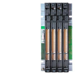 6ES7401-1DA01-0AA0 - S7-400, CR3 Baugruppenträger