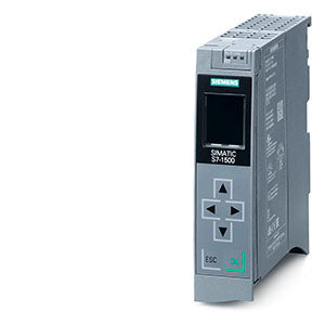 6ES7511-1FK01-0AB0 - SIMATIC S7-1500F, CPU 1511F-1 PN