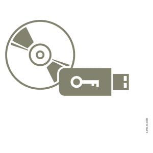 6ES7672-7FC01-0YA0 - SIMATIC S7-1500 Failsafe Software Controller CPU 1507S F Single License f. 1 Install