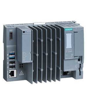 6ES7677-2DB42-0GB0 - SIMATIC ET 200SP Open Controller, CPU 1515SP PC2