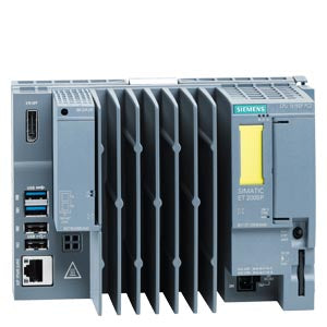 6ES7677-2SB42-0GB0 - SIMATIC ET 200SP Open Controller, CPU 1515SP PC2 F