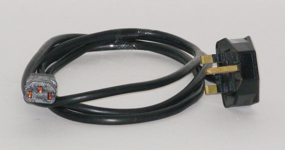 6ES7900-0AA00-0XA0 - SIMATIC PC, Netzkabel 230V AC, AT, DE, FR, usw.