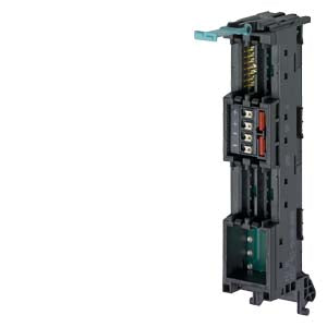 6ES7921-5AJ00-0AA0 - Frontsteckmodul mit 1x16 pol. IDC-Anschluss fuer digitale 2 A