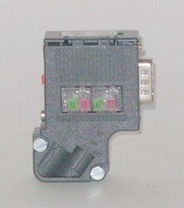6ES7972-0BA61-0XA0 - Profibusstecker 35° FC