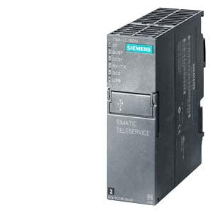 6ES7972-0CB35-0XA0 - TS-ADAPTER II ANALOG SIMATIC TELESERVICE